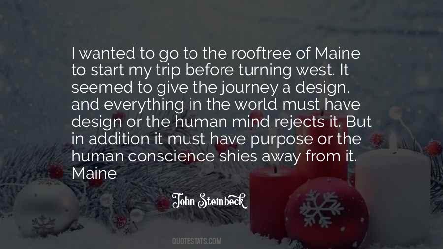 My Trip To Quotes #691631