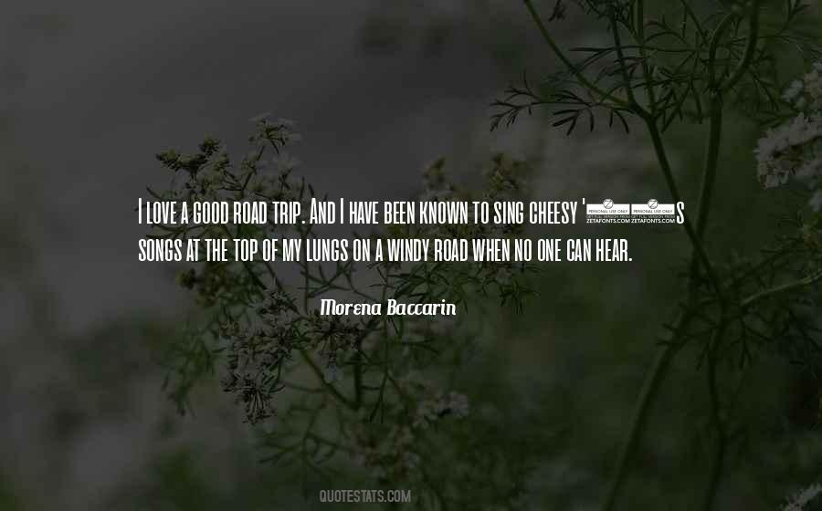 My Trip To Quotes #694679