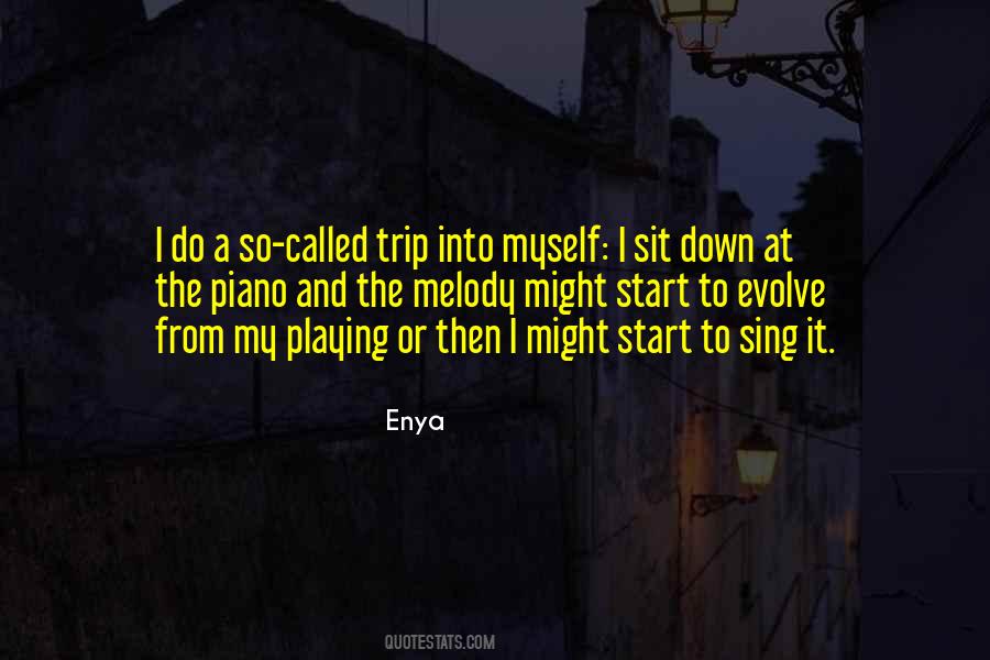 My Trip To Quotes #712016
