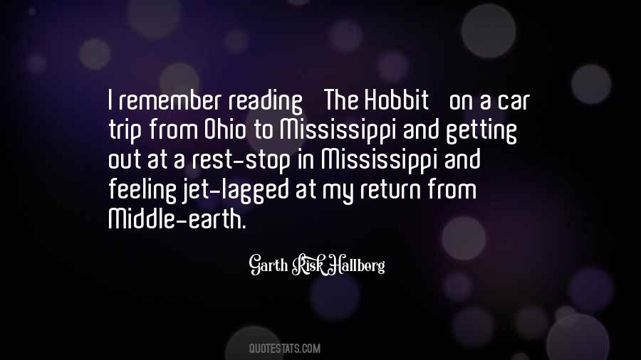 My Trip To Quotes #713149