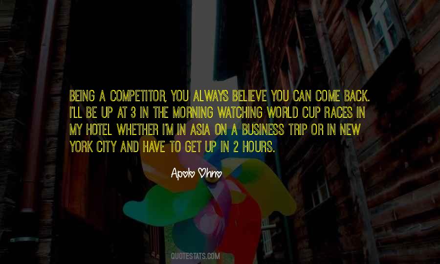 My Trip To Quotes #838870