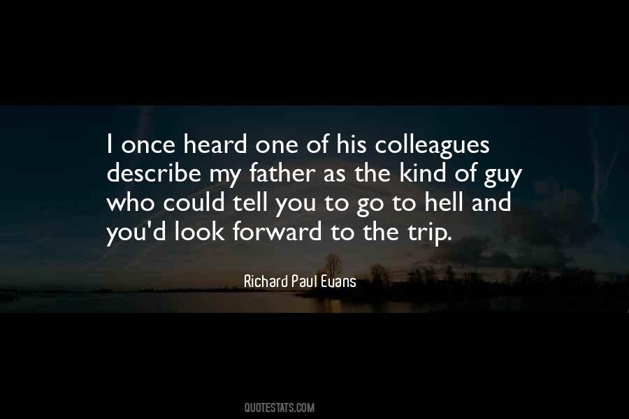 My Trip To Quotes #964407