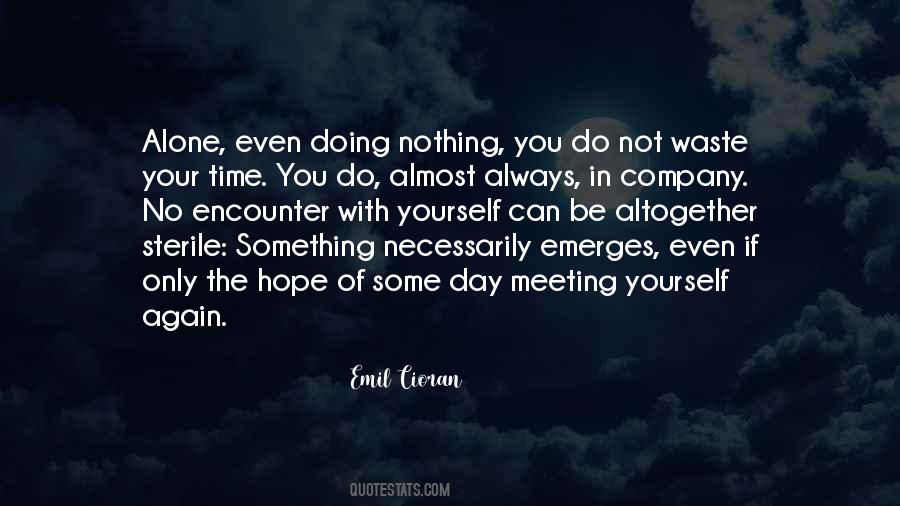 Company Meeting Quotes #1136496
