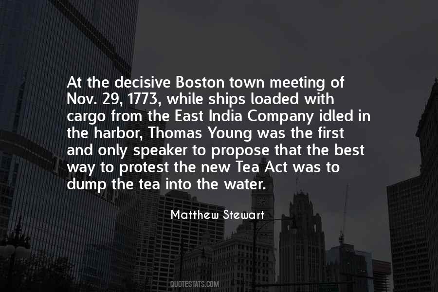 Company Meeting Quotes #1451968