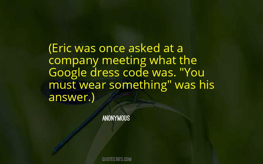 Company Meeting Quotes #782921