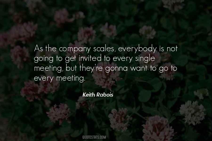 Company Meeting Quotes #946050