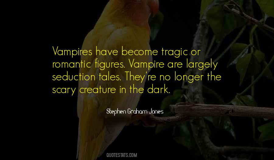 Tragic Romantic Quotes #1040683