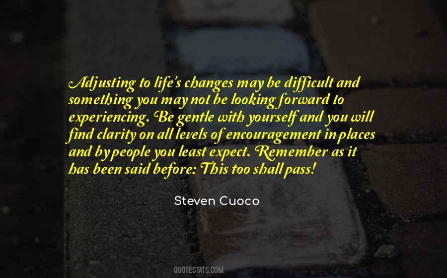 Life Social Media Quotes #1314103
