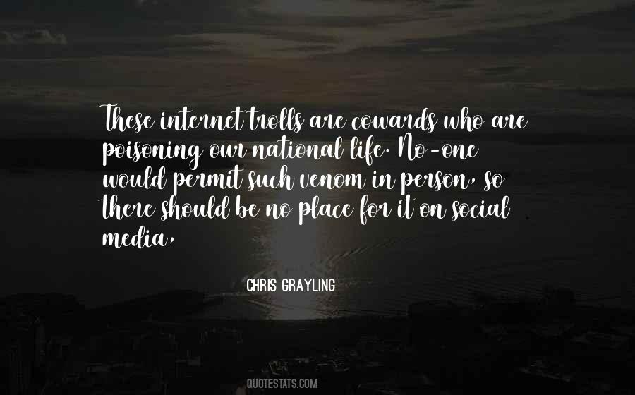 Life Social Media Quotes #1513894