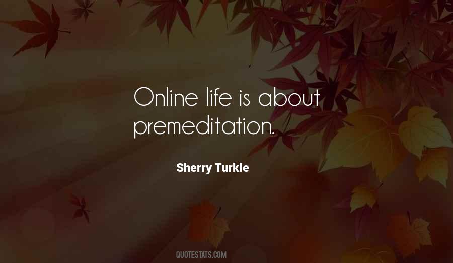 Life Social Media Quotes #1559610