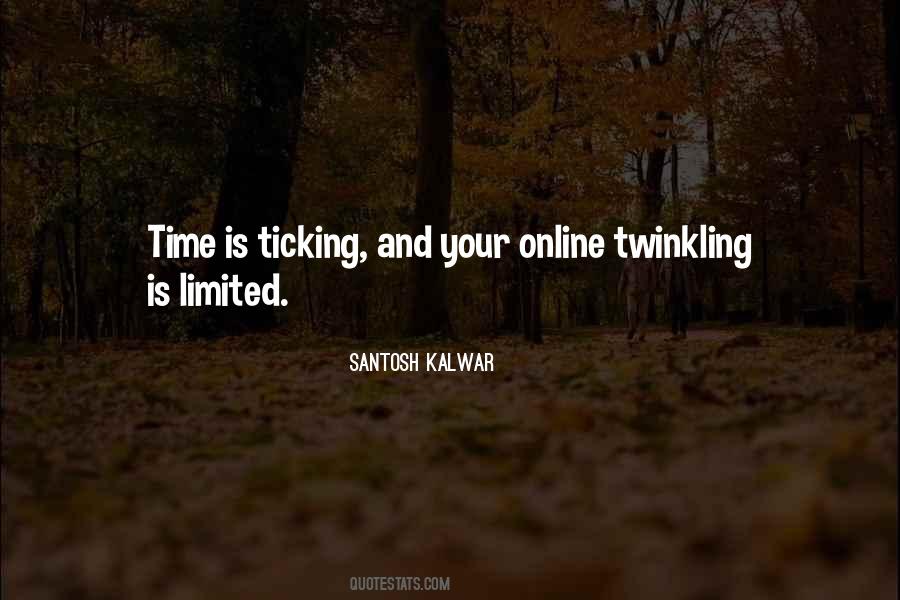 Life Social Media Quotes #1591138
