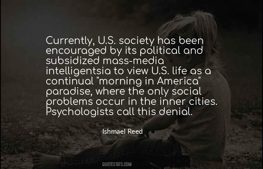 Life Social Media Quotes #1781346