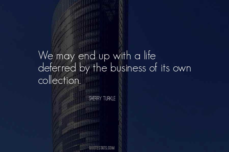 Life Social Media Quotes #1832518