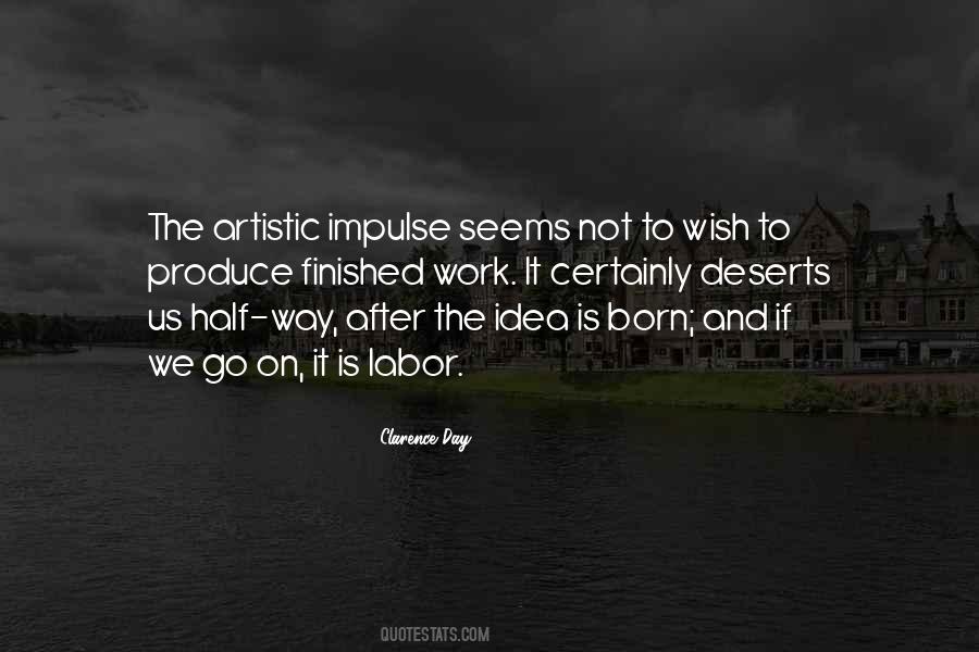 Quotes About Art Idea #1038536