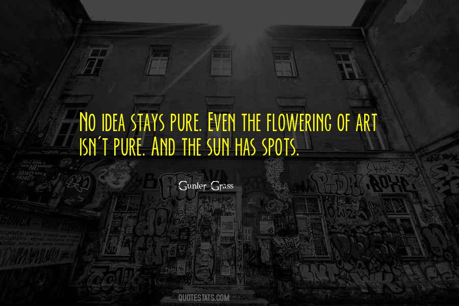 Quotes About Art Idea #1195219