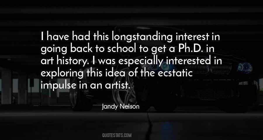 Quotes About Art Idea #1467056