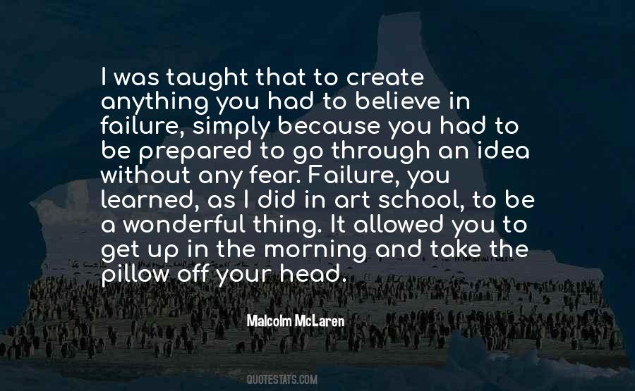 Quotes About Art Idea #1739174