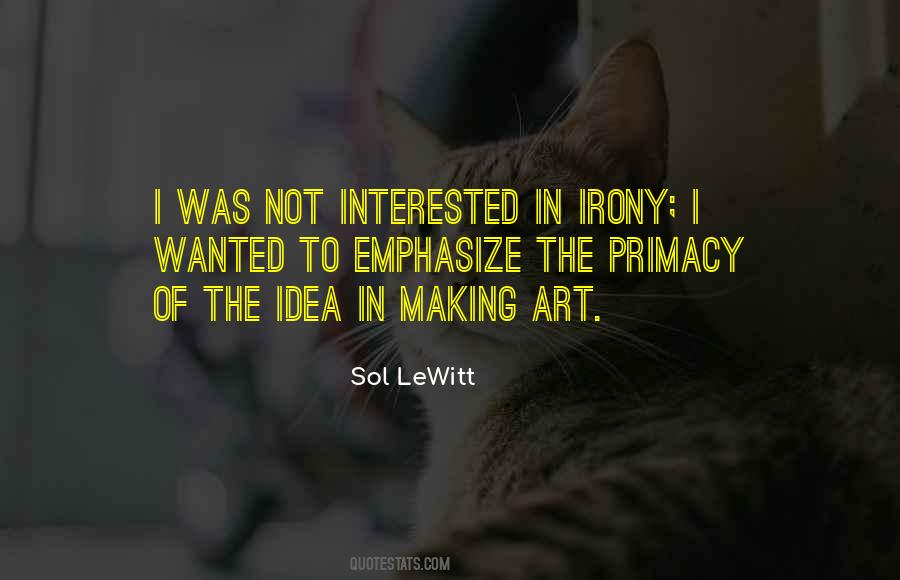 Quotes About Art Idea #821519