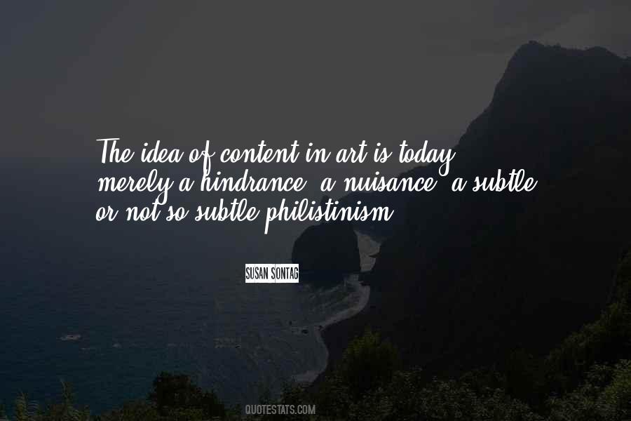 Quotes About Art Idea #849774