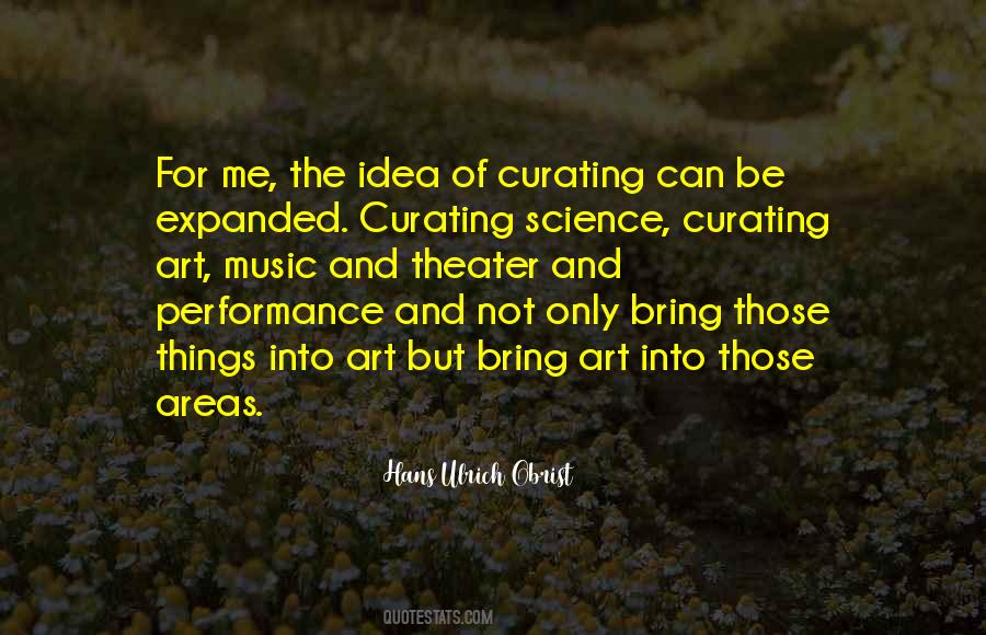 Quotes About Art Idea #974615
