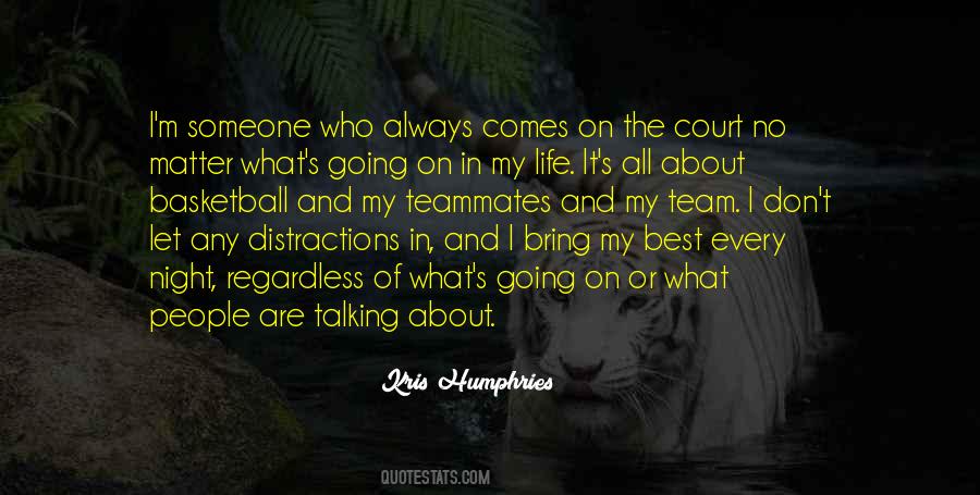 Team Best Quotes #1282620
