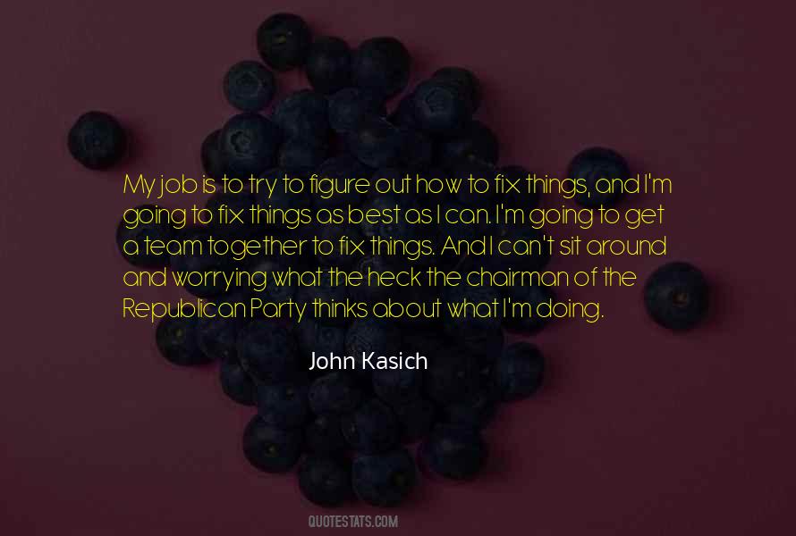 Team Best Quotes #1460368
