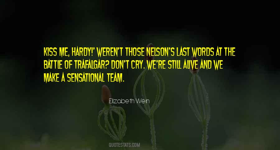 Team Best Quotes #592798