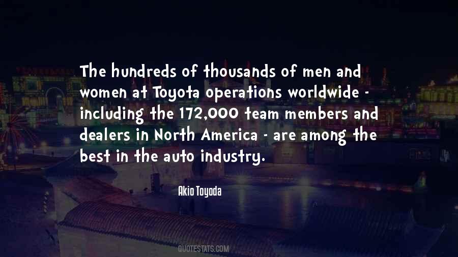 Team Best Quotes #657885