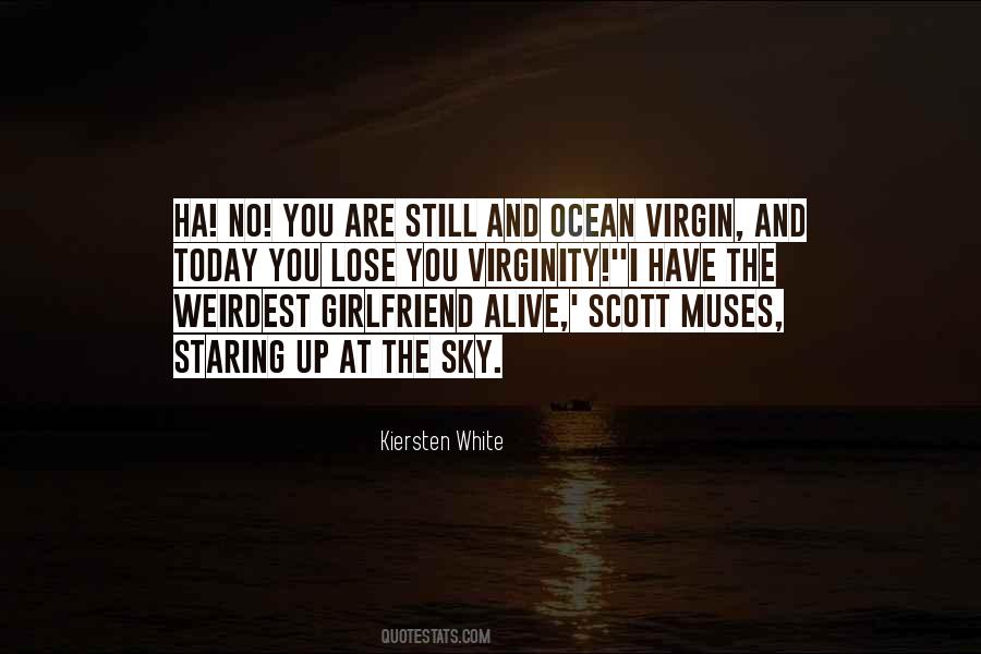 The Weirdest Quotes #1643367