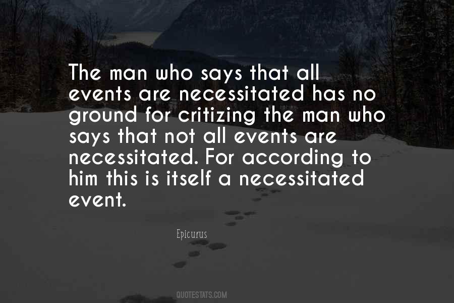Who Says This Quotes #1023159