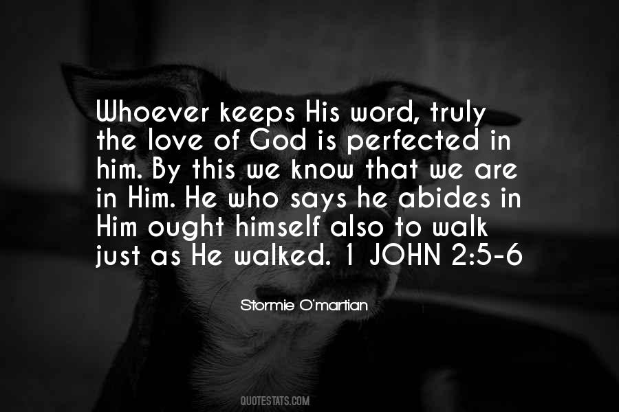 Who Says This Quotes #1248157