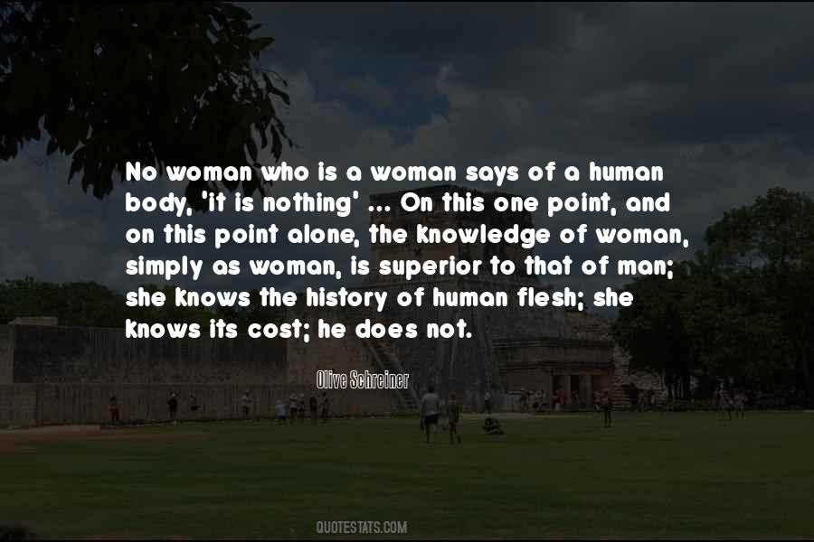 Who Says This Quotes #1257631