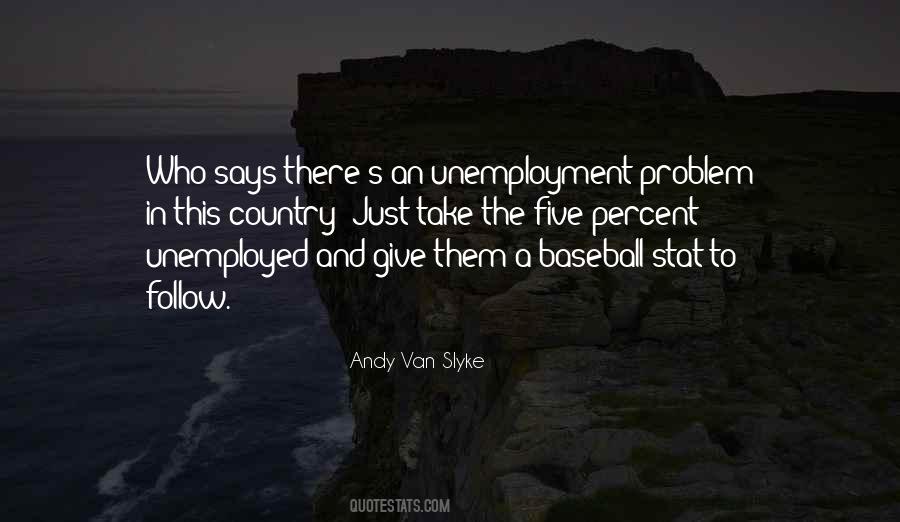 Who Says This Quotes #508771