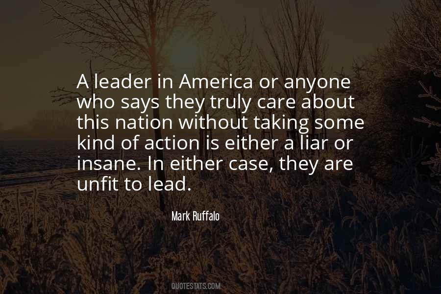 Who Says This Quotes #782483