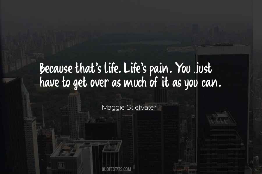 Expectations Important Quotes #1411894