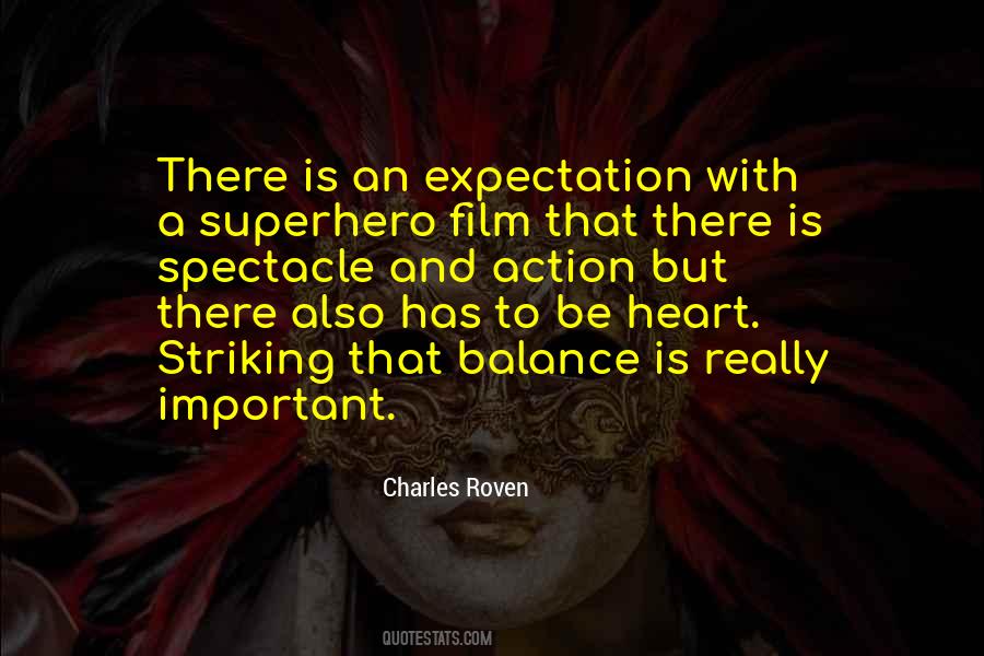 Expectations Important Quotes #1462411