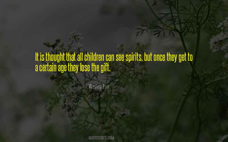 Expectations Important Quotes #758143