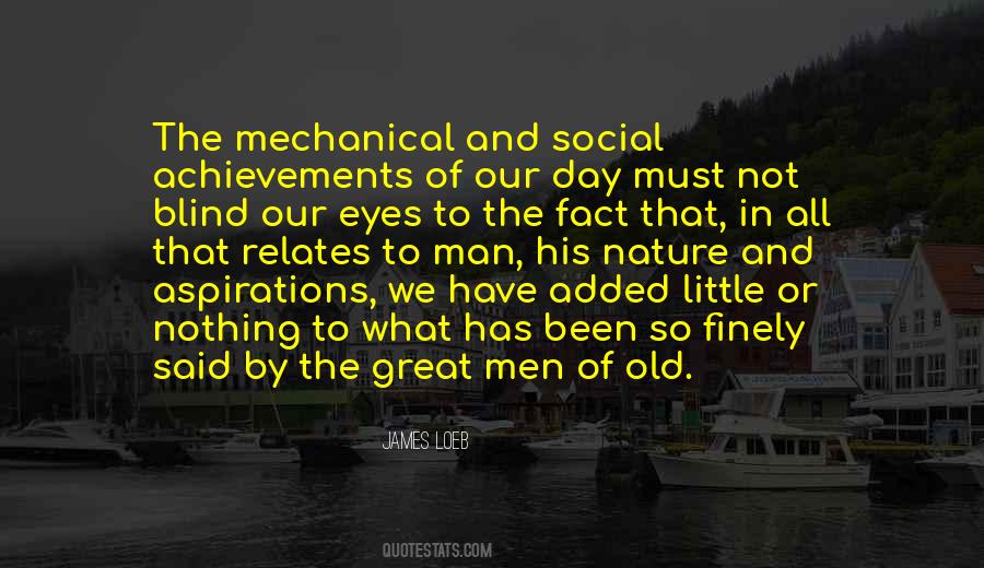 Quotes About Little Achievements #1092133