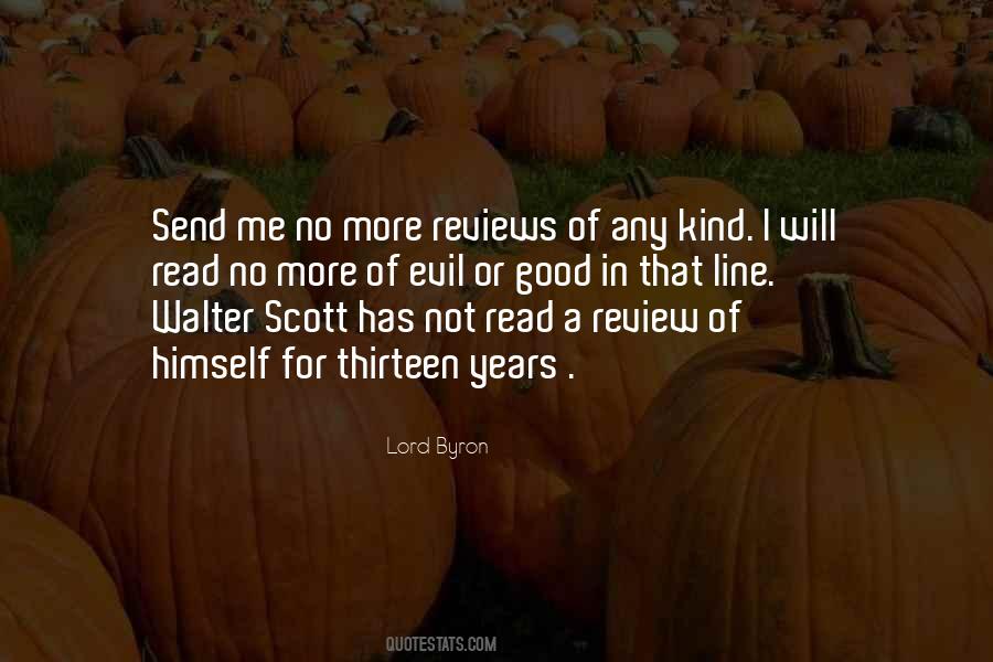 No Scott Quotes #1712599