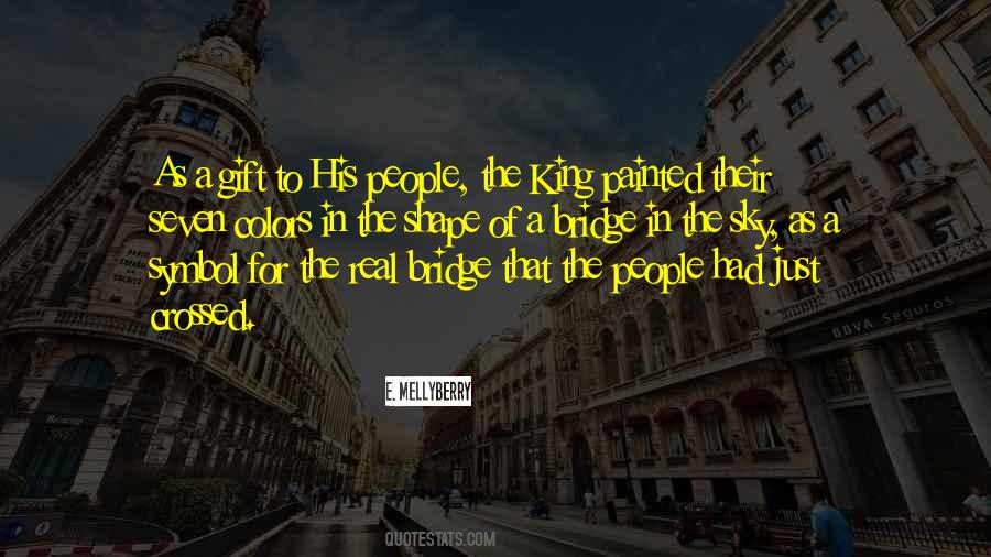 Painted The Sky Quotes #1857494