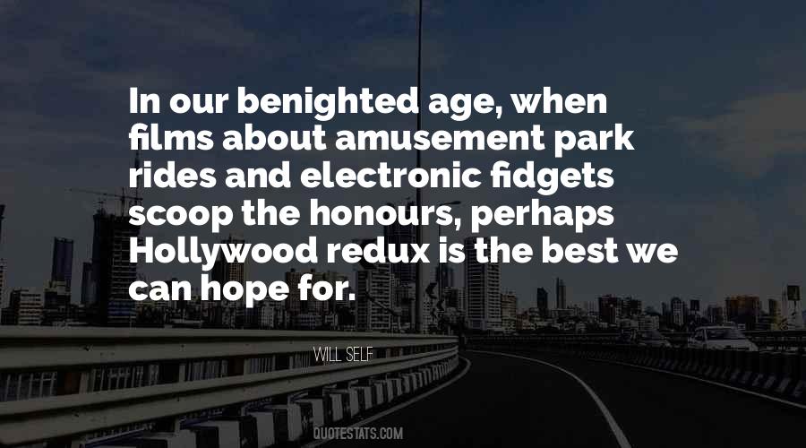 Quotes About Honours #1460317