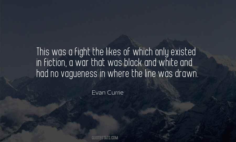 Black Line Quotes #1510909