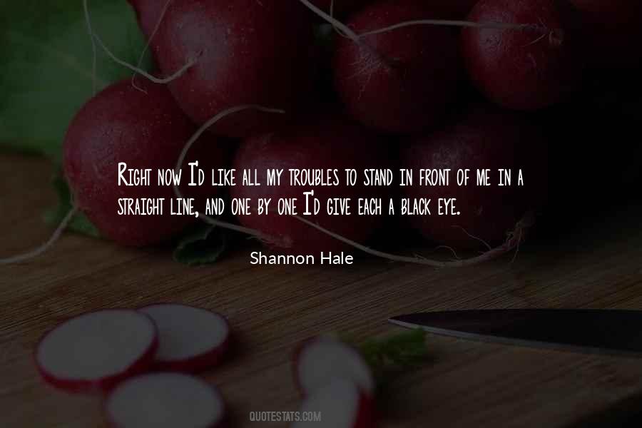 Black Line Quotes #939233