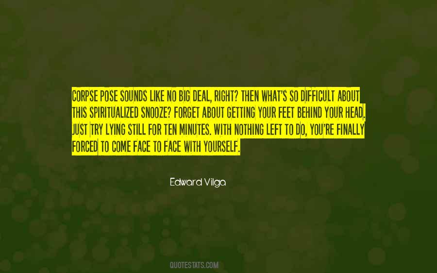 Patience With Yourself Quotes #1563668
