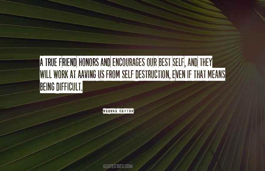 Quotes About Honors #406600