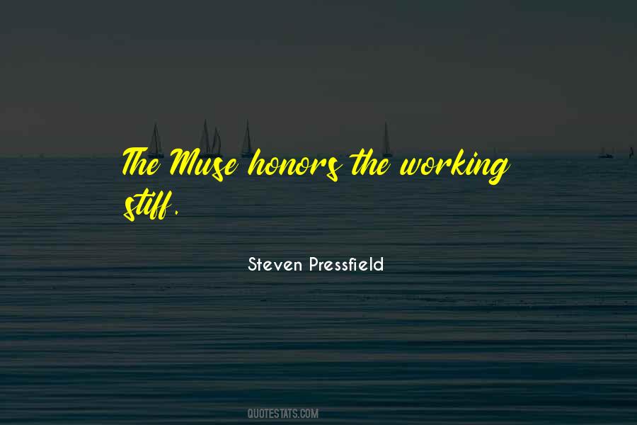 Quotes About Honors #521201 Quotes About Honors #521201