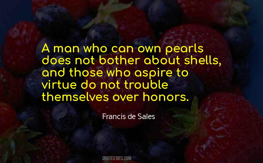 Quotes About Honors #552923 Quotes About Honors #552923