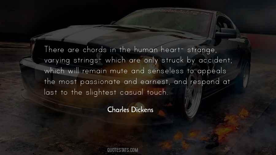 Accident Inspirational Quotes #952031