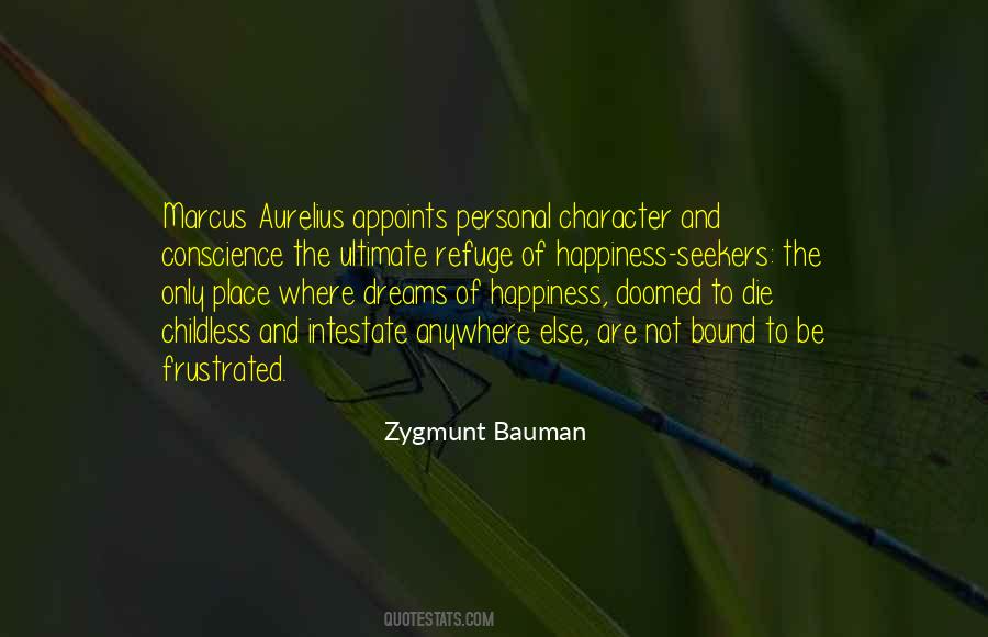 Happiness Dream Quotes #1266226