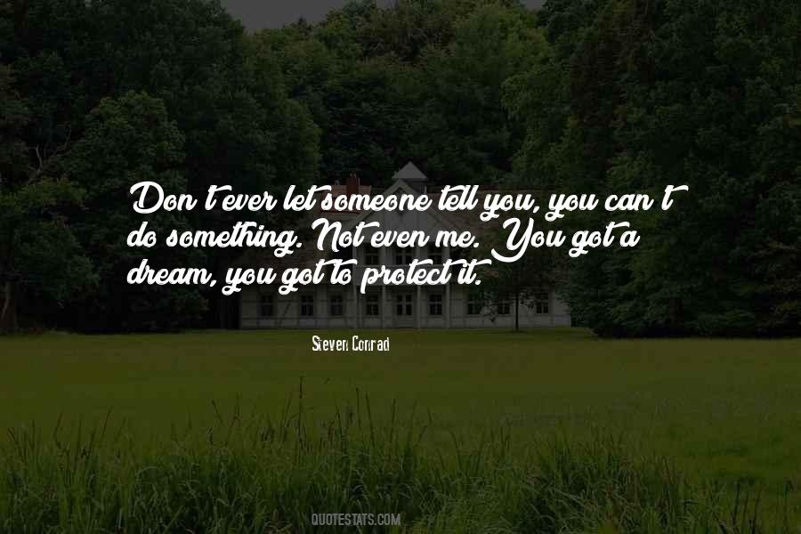 Happiness Dream Quotes #1499327